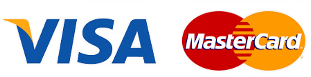 visa,master